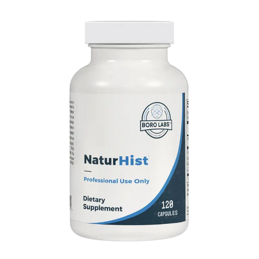 NaturHist Boro Holistic Health